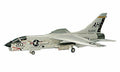Hasegawa 1/72 Us Navy F-8e Crusader Model C9 Hac09