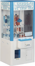 HASEGAWA 1/12 Crane Game Plastic Model