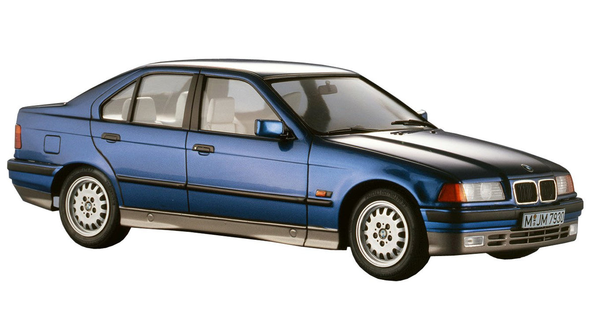 HASEGAWA 20320 Bmw 318I 1/24 Scale Kit
