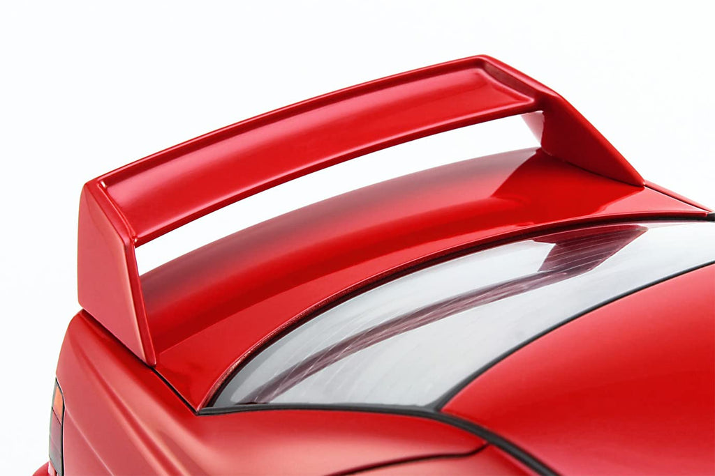 HASEGAWA 1/24 Bmw 320I W/Trunk Spoiler Plastic Model