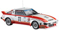 HASEGAWA 1/24 Mazda Savannah Rx-7 Sa22C 1979 Daytona Car No.77 Plastic Model