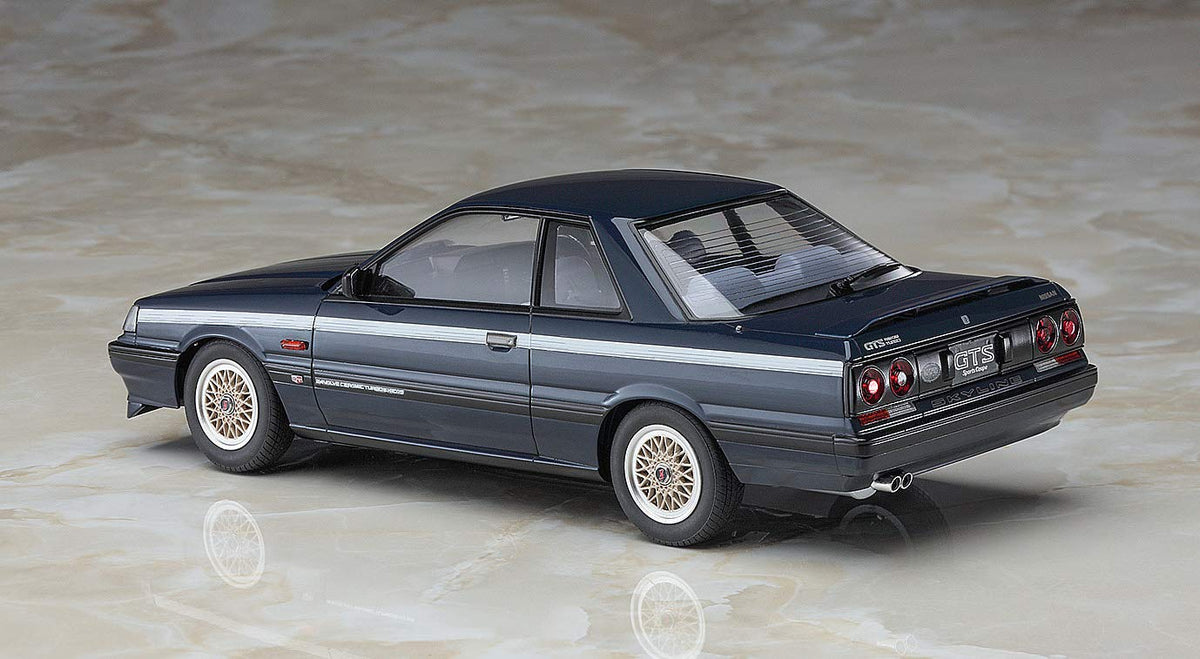 HASEGAWA 20378 Nissan Skyline Gts R31 Early Type Nismo 1/24 Scale Kit