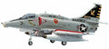 Hasegawa 1/48 The United States Marine Corps A-4m Skyhawk Model Pt33