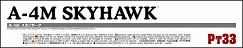 Hasegawa 1/48 The United States Marine Corps A-4m Skyhawk Model Pt33