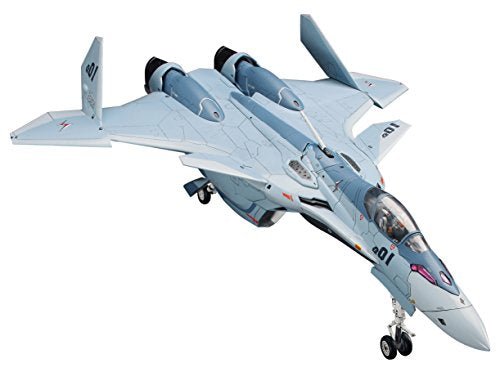 Hasegawa 1/72 Macross Delta Vf-31a Kairos Fighter Model Kit