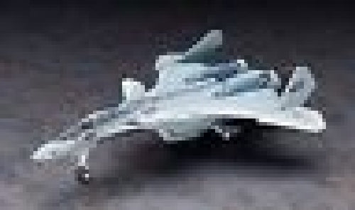 Hasegawa 1/72 Macross Delta Vf-31a Kairos Fighter Model Kit