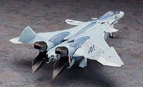 Hasegawa 1/72 Macross Delta Vf-31a Kairos Fighter Model Kit