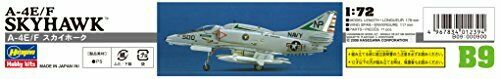 Hasegawa A-4e/f Skyhawk Plastic Model