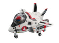 HASEGAWA 65789 Macross Vf-1A/J Valkyrie Egg Plane Non-Scale Kit