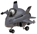 Hasegawa US Navy F/A-18 Hornet Egg Plane Non-Scale Plastic Model