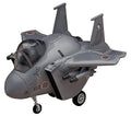 Hasegawa Eggplane 01 F-15 Eagle Model Kit