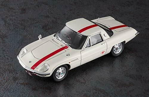 Hasegawa Evangelion Nerv Officer For Cars 1/24 Plastic & Asuka Langley