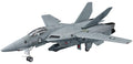 HASEGAWA 1/48 Macross Vf-1A Valkyrie Fighter Low Visibility Plastic Model