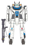 Hasegawa Macross Do You Remember Love Vf-1S Valkyrie Max 1/72 Plastic Model 65884 Japan
