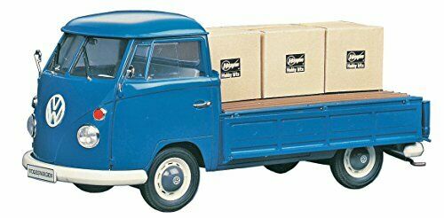 Hasegawa Volkswagen Type2 Pic-up Truck 1967 1/24 Hc11 Series No. 21211