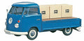 Hasegawa Volkswagen Type2 Pic-up Truck 1967 1/24 Hc11 Series No. 21211