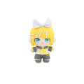 Bandai Namco Hatsune Miku Kagamine Rin Dream Plush Purinuitacchi Toy