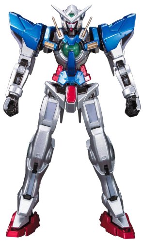 Hcm Pro Sp-005 Gn-001 Gundam Exia Special Painted 1/200 Figure Gundam 00