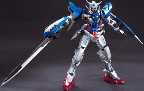 Hcm Pro Sp-005 Gn-001 Gundam Exia Special Painted 1/200 Figure Gundam 00