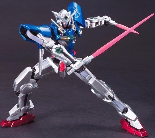 Hcm Pro Sp-005 Gn-001 Gundam Exia Special Painted 1/200 Figure Gundam 00