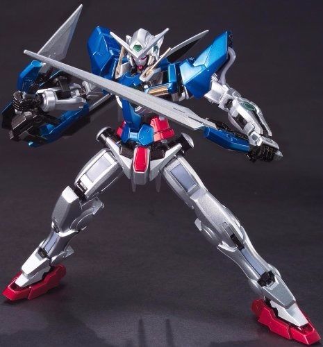 Hcm Pro Sp-005 Gn-001 Gundam Exia Special Painted 1/200 Figure Gundam 00
