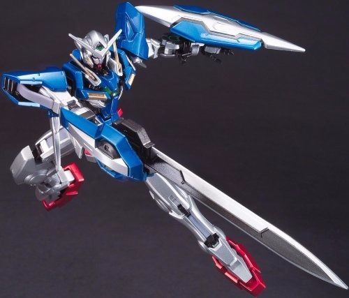 Hcm Pro Sp-005 Gn-001 Gundam Exia Special Painted 1/200 Figure Gundam 00