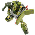 Bandai Spirits Hcm-Pro 34-00 1/200 Ams-119 Geara Doga Gundam Char'S Counterattack Japan
