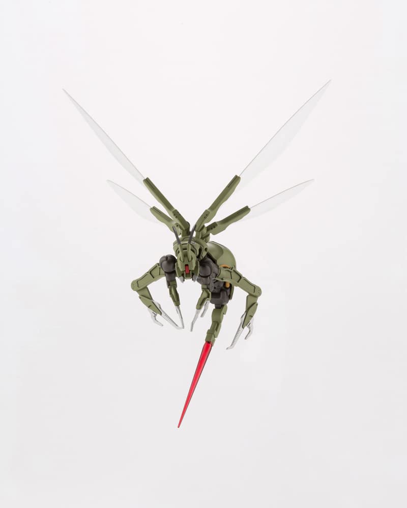 KOTOBUKIYA 1/24 Hexa Gear Alternative Messer Float Plastic Model