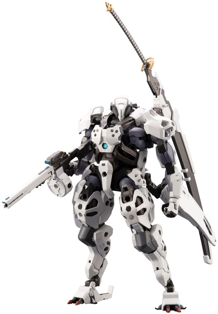 KOTOBUKIYA Hexa Gear 1/24 V-Thor Plastic Model