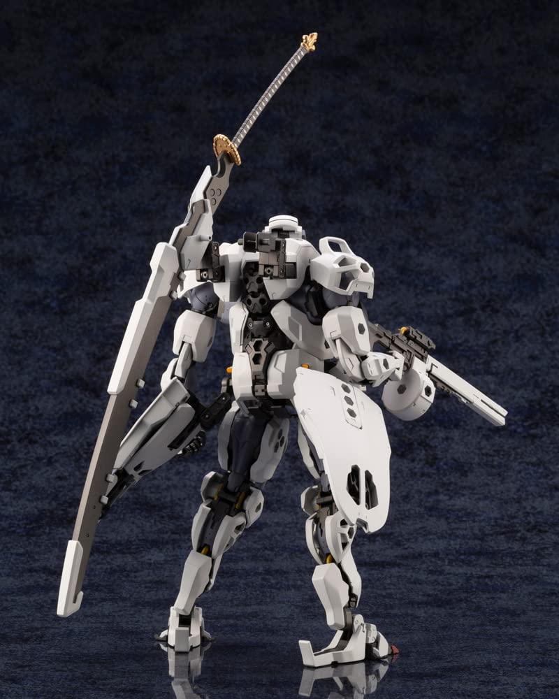 KOTOBUKIYA Hexa Gear 1/24 V-Thor Plastic Model