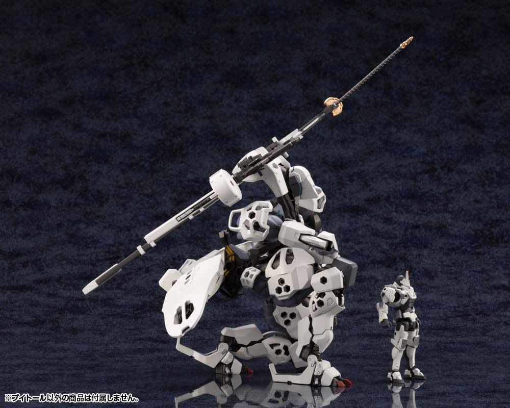 KOTOBUKIYA Hexa Gear 1/24 V-Thor Plastic Model