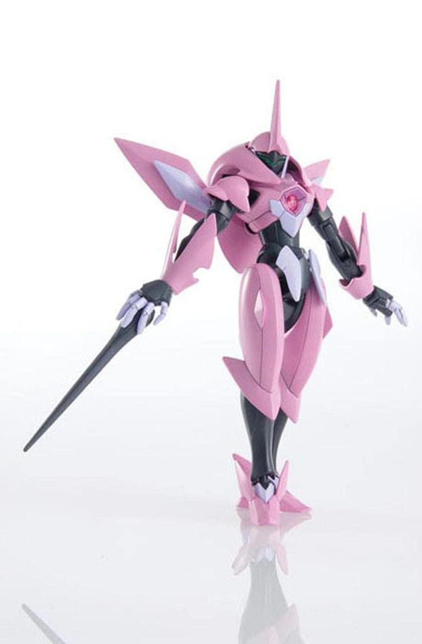 BANDAI Gundam Hg Age-20 Farsia Xvb-Xd 1/144 Scale Kit