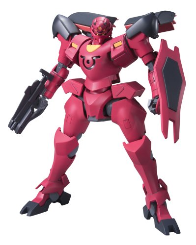 BANDAI Hg Oo 25 Gundam Ahead Gnx-704T 1/144 Scale Kit