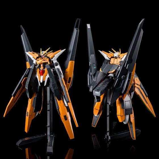 Bandai Spirits HG 1/144 Gundam Harute Final Battle Version Model Kit