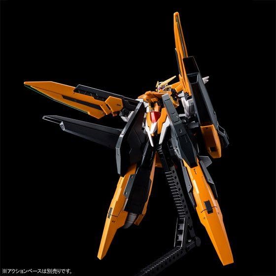 Bandai Spirits HG 1/144 Gundam Harute Final Battle Version Model Kit
