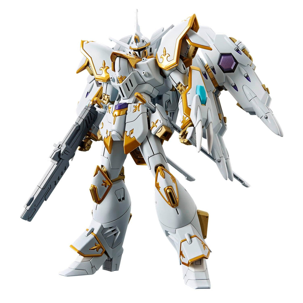 Bandai Mobile Suit Gundam Seed Freedom Black Knight 1/144 Model Kit Hg