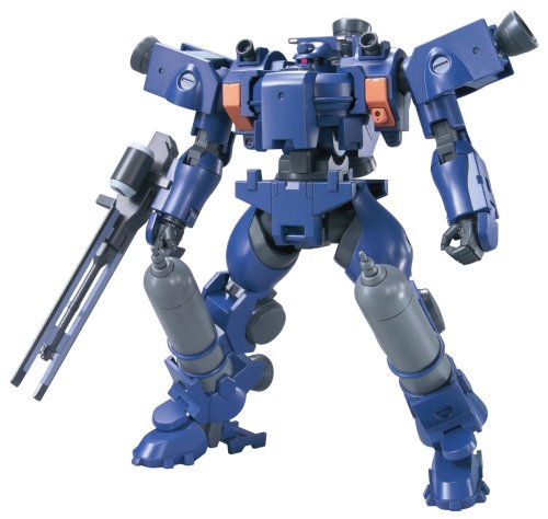 Hg 1/144 Msj-06Ii-E Tieren Space Type (Mobile Suit Gundam 00)