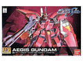 BANDAI R05 Aegis Gundam Gat-X303 1/144 Scale Kit Hg Gundam Seed