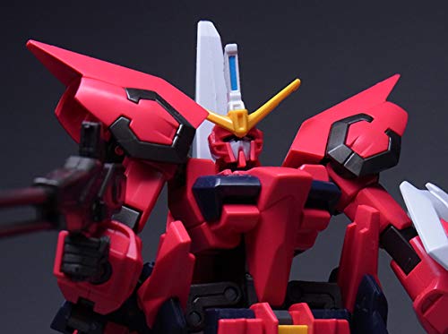 BANDAI R05 Aegis Gundam Gat-X303 1/144 Scale Kit Hg Gundam Seed