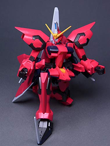BANDAI R05 Aegis Gundam Gat-X303 1/144 Scale Kit Hg Gundam Seed