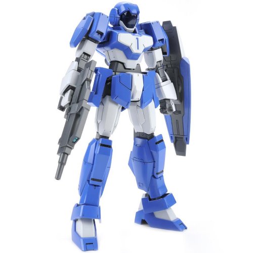 BANDAI Gundam Hg Age-19 Adele Rge-G1100 1/144 Scale Kit