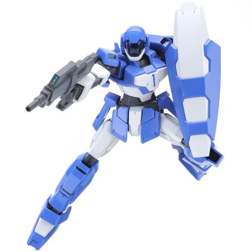 BANDAI Gundam Hg Age-19 Adele Rge-G1100 1/144 Scale Kit
