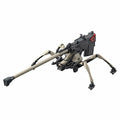 Hg 86 Jugger Naut Ranged Artillery 1/48 Plastic Model Kit