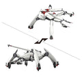 BANDAI 86 -Eighty Six- 1/48 Reginleif Raiden/Theo Use Plastic Model