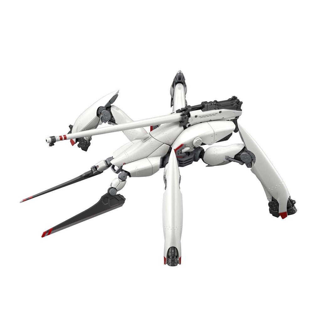 BANDAI - 86 -Eighty Six- 1/48 Reginleif - Shin Use Plastic Model