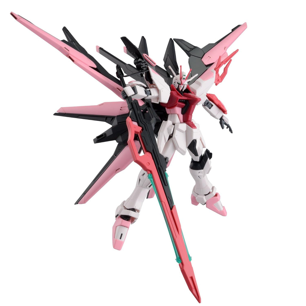 Bandai Spirits HG Gundam Build Metaverse Perfect Strike Freedom Rouge 1/144