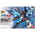 BANDAI Gundam Hg Age-24 Gundam Age-2 Dark Hound Age-2Dh 1/144 Scale Kit