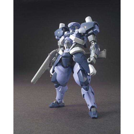 Bandai Spirits HG 1/144 Iron-Blooded Orphans Hyakuren Plastic Model