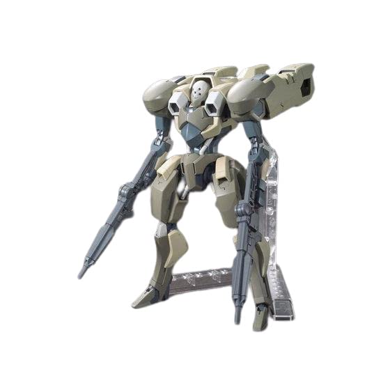 Bandai Spirits Hg Mobile Suit Gundam Iron-Blooded Orphans Gay Rail 1/144 Scale Color Coded Plastic Model