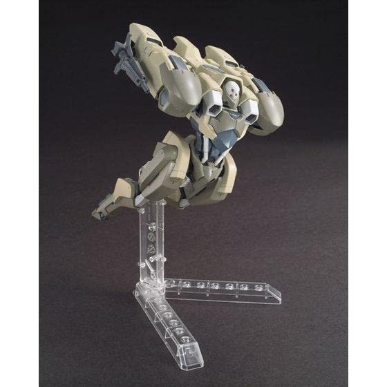 Bandai Spirits Hg Mobile Suit Gundam Iron-Blooded Orphans Gay Rail 1/144 Scale Color Coded Plastic Model